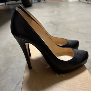 Hardly worn great condition